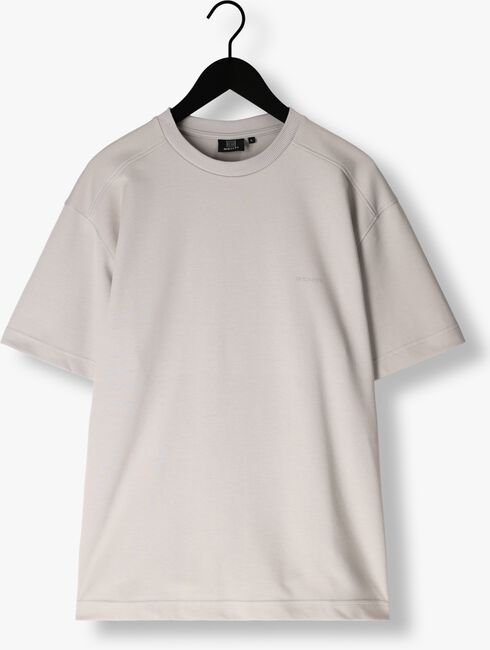 GENTI T-shirt J9044-1227 en beige - large