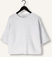 KNIT-TED Pull MEGAN Bleu clair KNIT-TED Pull MEGAN Bleu clair - medium