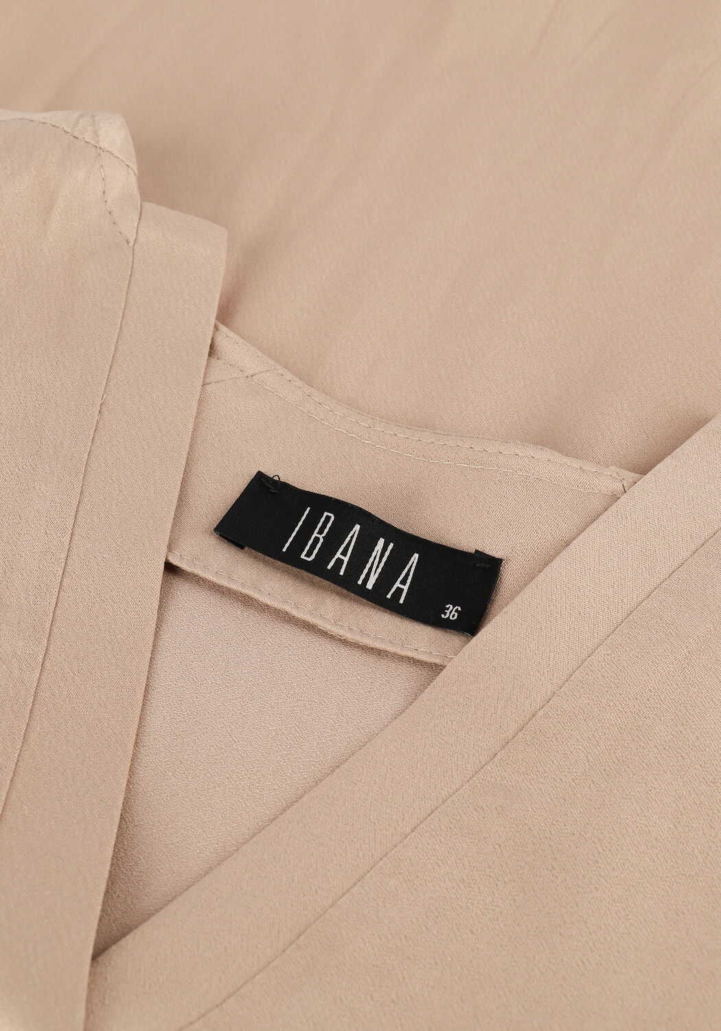 Beige IBANA Top TAGO - large