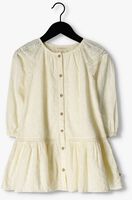 Beige YOUR WISHES Mini jurk JUNIPER - medium