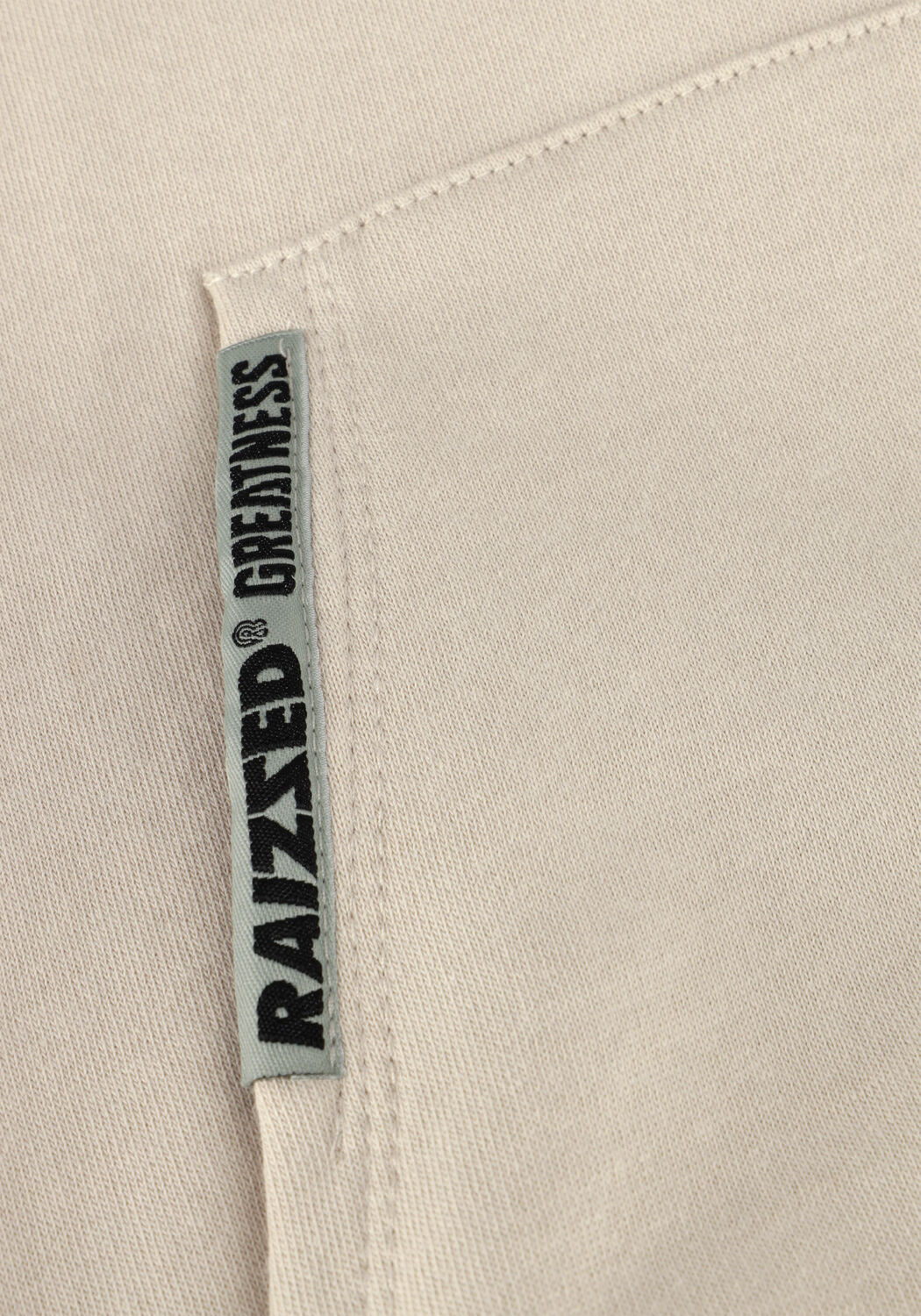 RAIZZED Chandail NORMAN Trousse - large