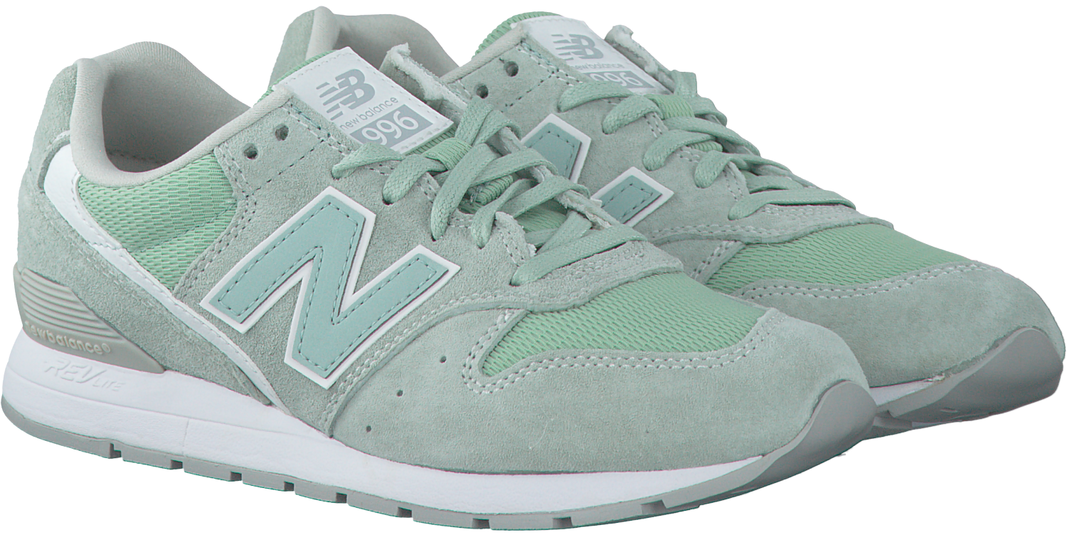 new balance mrl996 groen