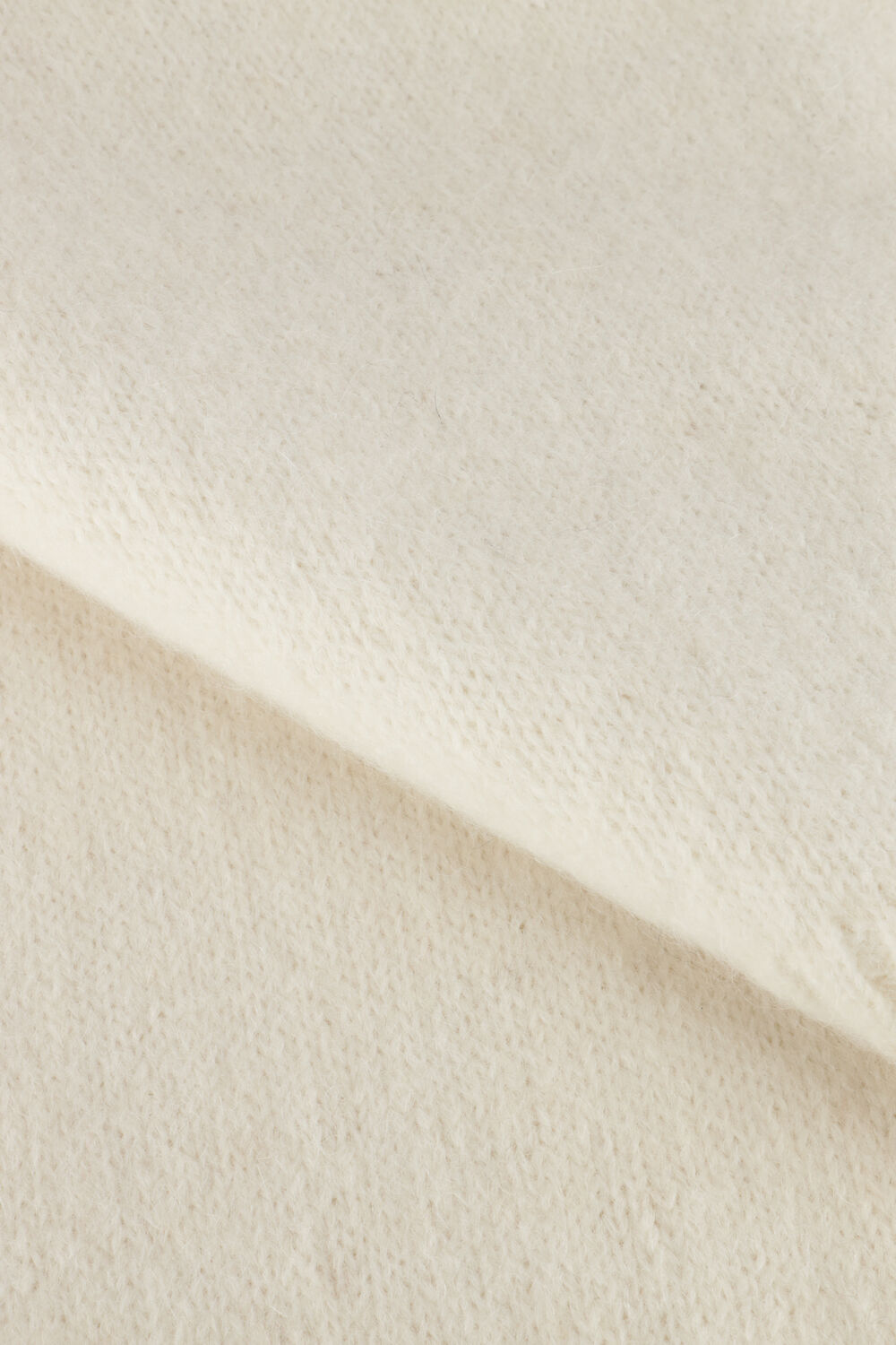 SOEURS DE PROVENCE PIPPA SCARF Foulard en beige - large