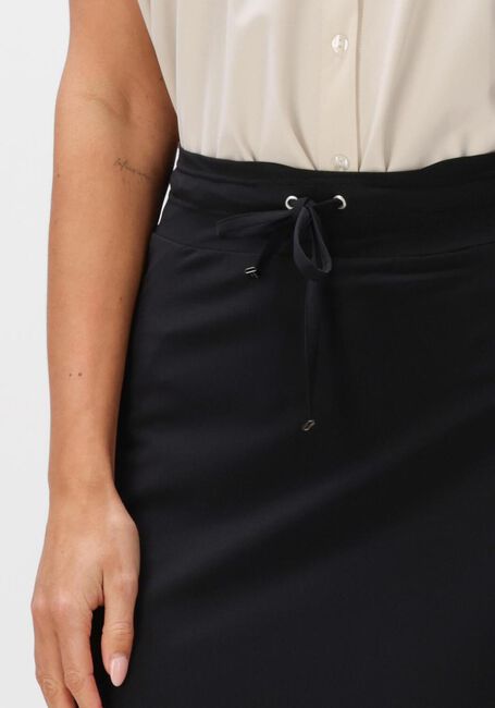 JAPAN TKY Jupe maxi RUBY en noir - large