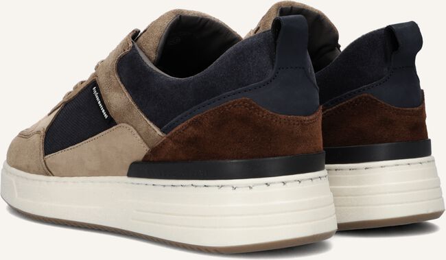 Taupe CYCLEUR DE LUXE Sneakers COMMUTER Taupe CYCLEUR DE LUXE Sneakers COMMUTER - large