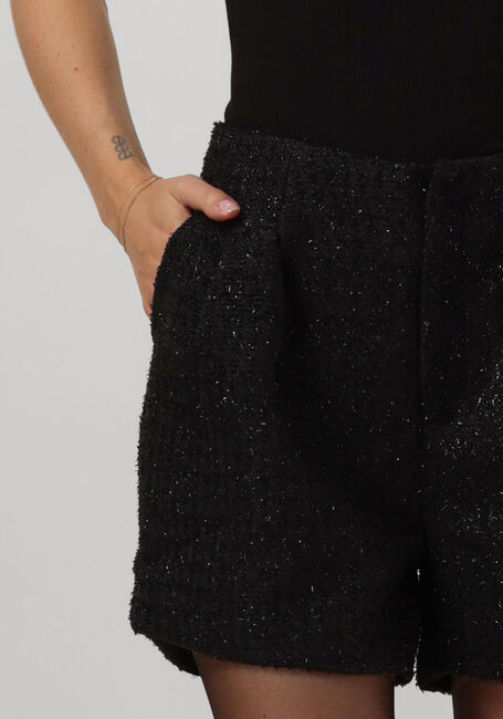 NOTRE-V Pantalon courts NV-EMKE en noir - large