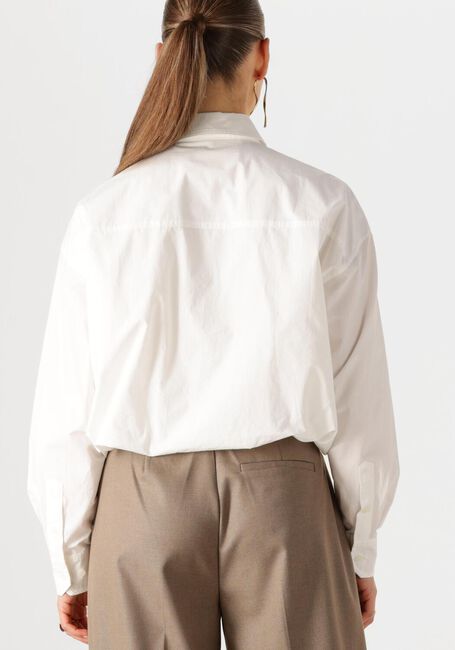 MOSCOW 90-05-FEMILA-1 Blouses en blanc - large