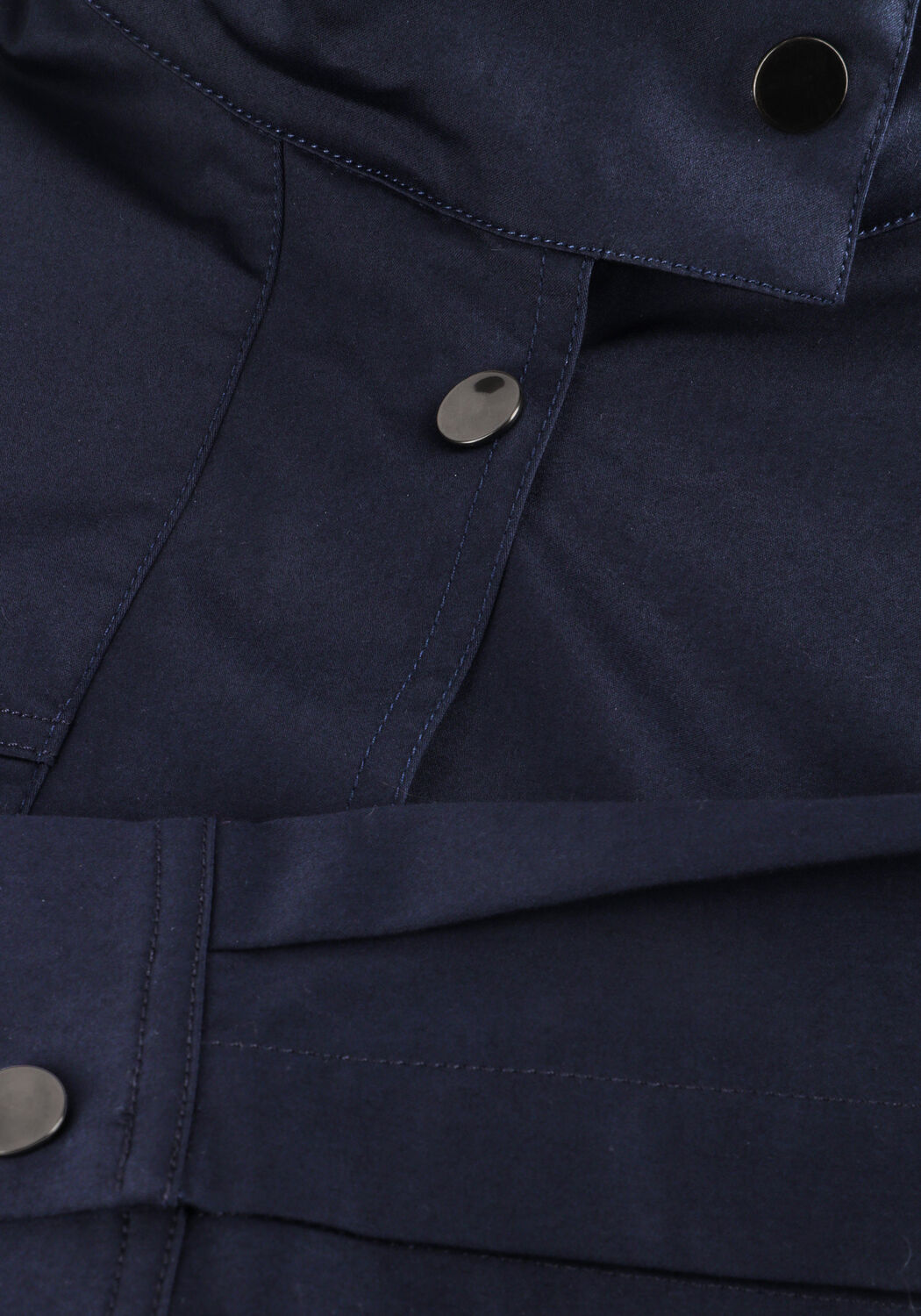 JAPAN TKY Jack MIORI Bleu fonc&eacute; - large