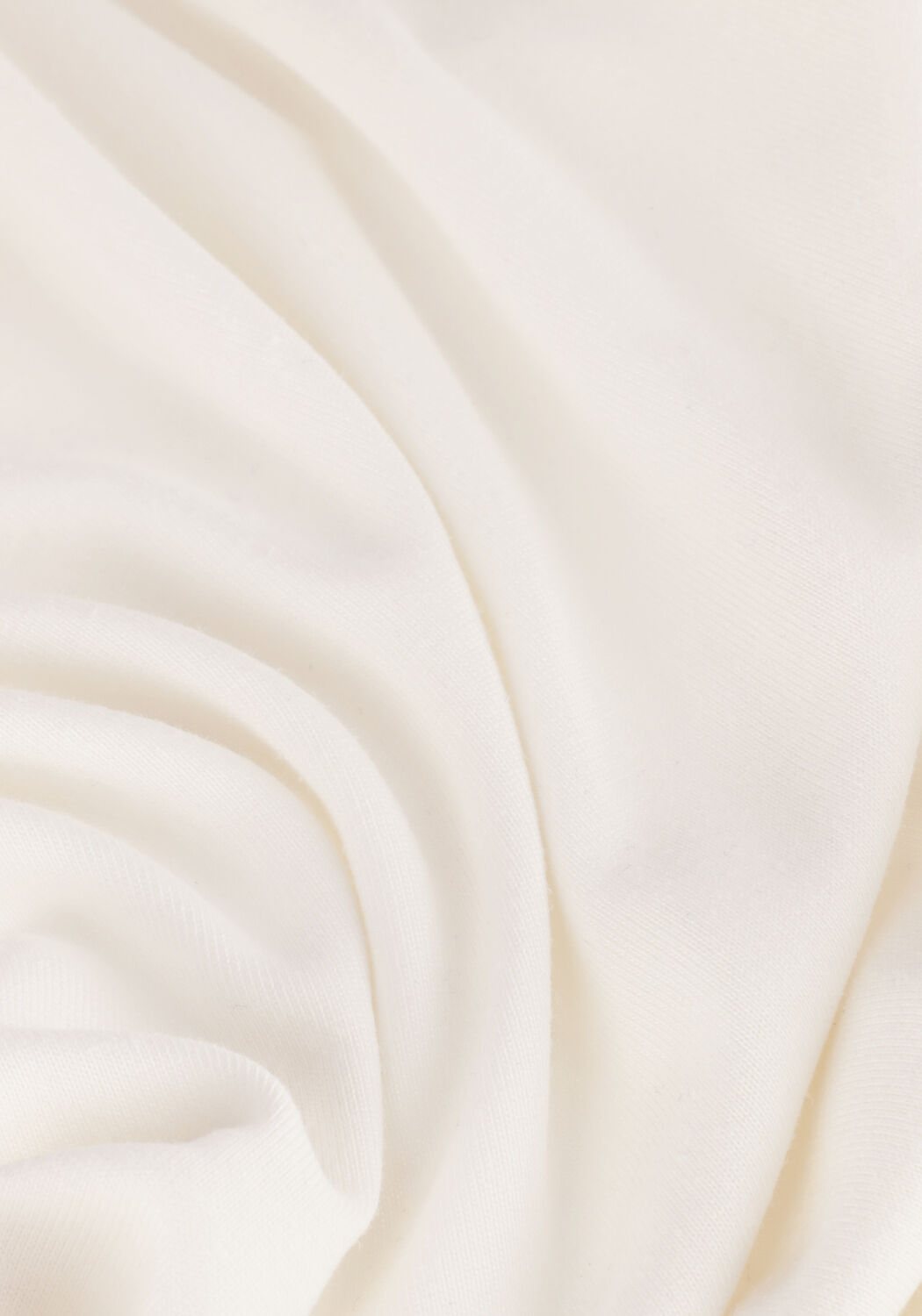 MINUS Haut SOLEIMA T-SHIRT en blanc - large