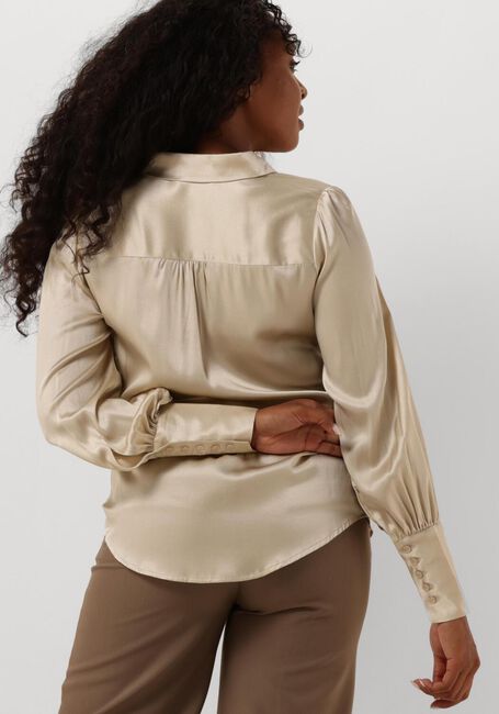 DEA KUDIBAL CADENCE Blouses en beige - large