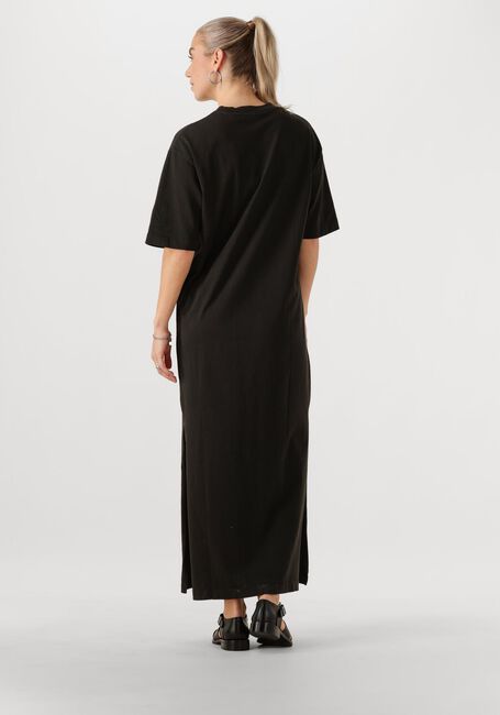 CATWALK JUNKIE Robe maxi TSHIRT DRESS MIDI en noir - large