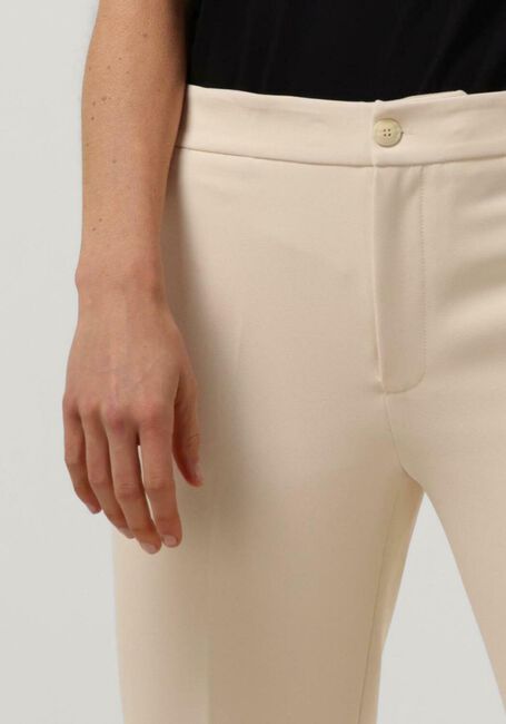 Creme TWINSET MILANO Pantalon 10149485-CPC - large