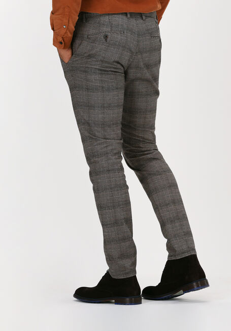Beige ALBERTO Pantalon ROB - large