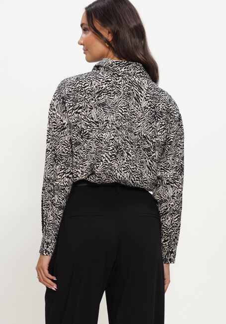 MSCH COPENHAGEN MSCHAMABELLA SHIRT Blouses en gris - large