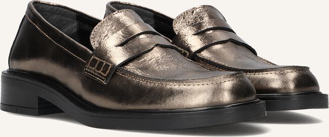 Gouden NOTRE-V Loafers A58003 Gouden NOTRE-V Loafers A58003 - large