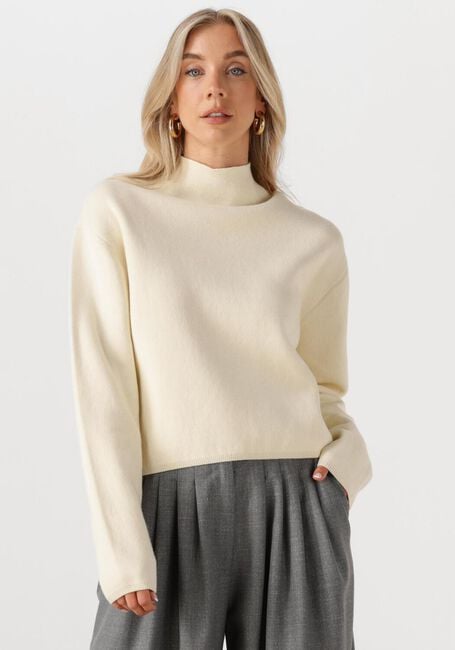EDITED Pull GRS ALEXANDRA JUMPER Écru - large