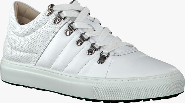 Witte HINSON DEXTER HIKING Sneakers - large