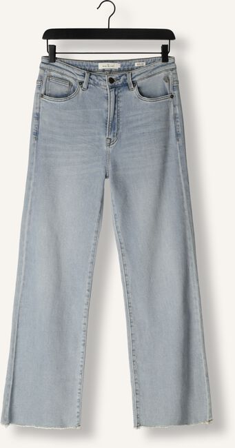 Blauwe CIRCLE OF TRUST Wide jeans MARLOW DNM Blauwe CIRCLE OF TRUST Wide jeans MARLOW DNM - large