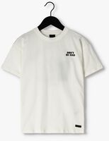 Witte NIK & NIK T-shirt STAY FRUITY T-SHIRT - medium