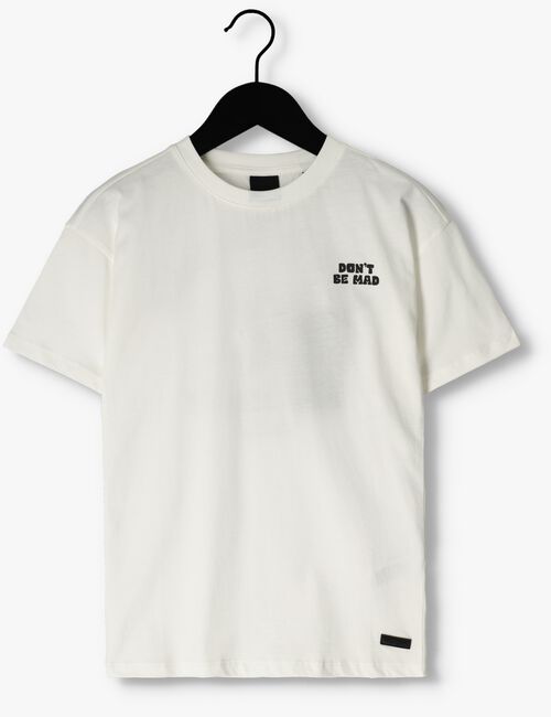NIK & NIK T-shirt STAY FRUITY T-SHIRT en blanc - large
