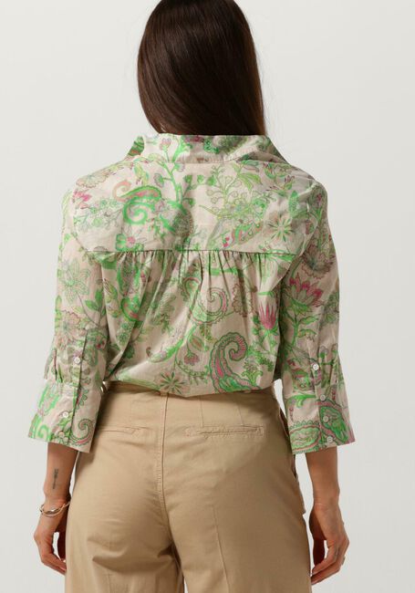 DEA KUDIBAL KAMI Blouses en vert - large