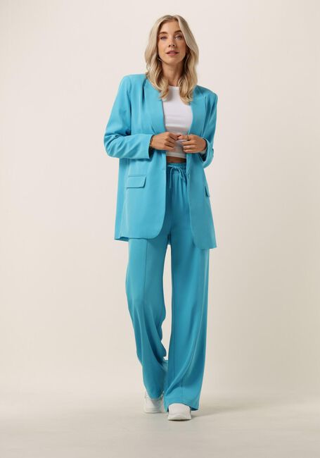 Lichtblauwe REFINED DEPARTMENT Blazer R2207.4506 Lichtblauwe REFINED DEPARTMENT Blazer R2207.4506 - large