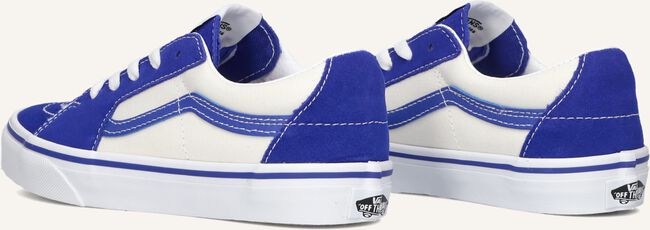 Blauwe VANS Sneakers UY SK8-LOW Blauwe VANS Sneakers UY SK8-LOW - large