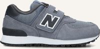 Grijze NEW BALANCE Sneakers PV574 Grijze NEW BALANCE Sneakers PV574 - medium