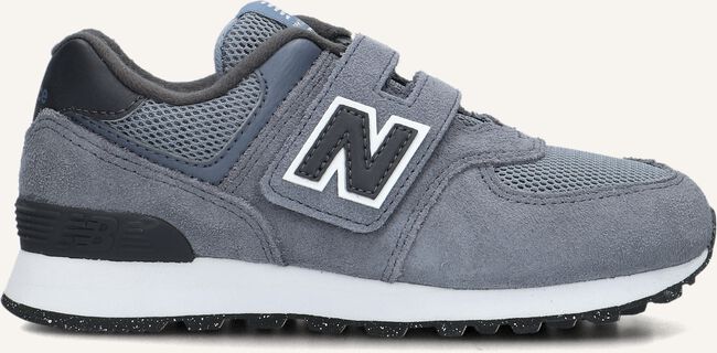 Grijze NEW BALANCE Sneakers PV574 Grijze NEW BALANCE Sneakers PV574 - large