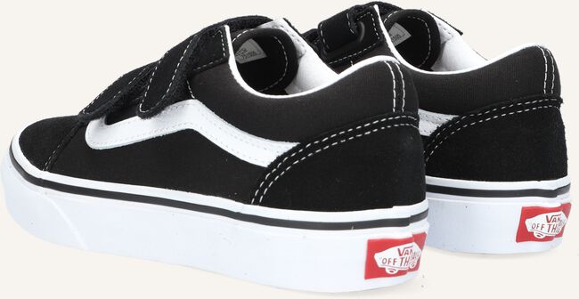 Zwarte VANS Sneakers UY OLD SKOOL Zwarte VANS Sneakers UY OLD SKOOL - large
