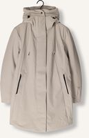 Beige KRAKATAU Jassen QW498 Beige KRAKATAU Jassen QW498 - medium