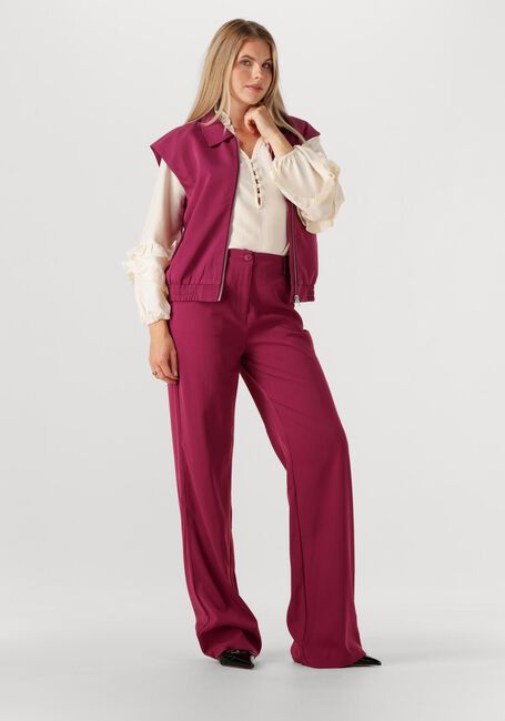 YDENCE PANTS SOLANGE TALL - large