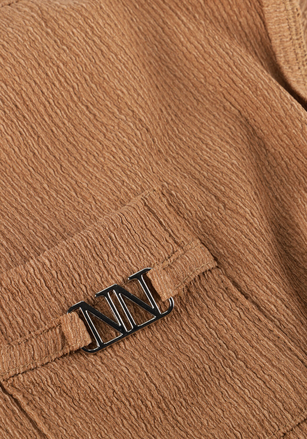 Camel NIK & NIK Top AALICIA TOP - large