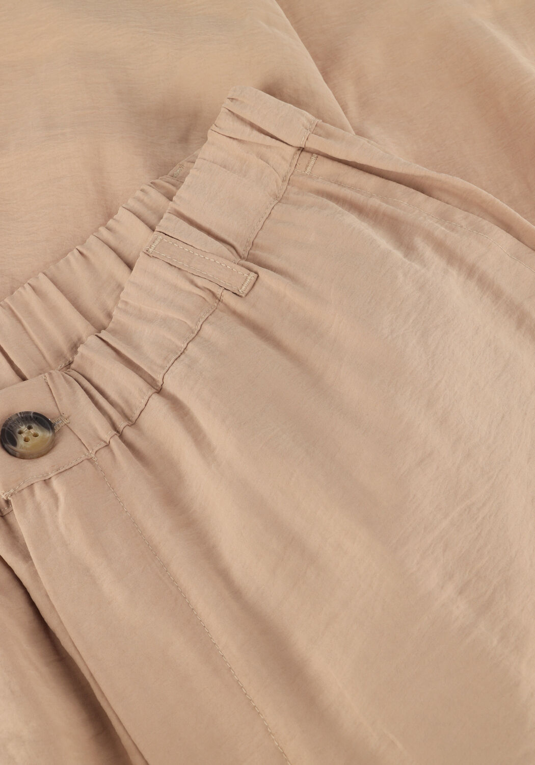 MOSCOW Pantalon large 142-02-CHARLES Sable - large