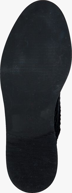 TANGO Bottines à lacets PLEUN CARTEL 12 en noir  - large