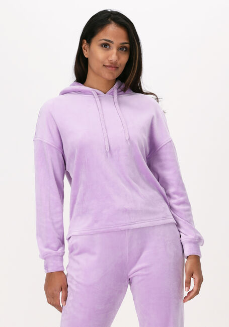 UGG Pull W BELDEN Lilas - large
