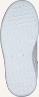 PUMA Baskets BASKET CRUSH PATENT AC en blanc  PUMA Baskets BASKET CRUSH PATENT AC en blanc  - medium