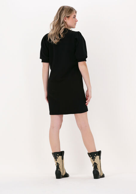 MINUS Mini robe MIKA SWEAT DRESS en noir - large
