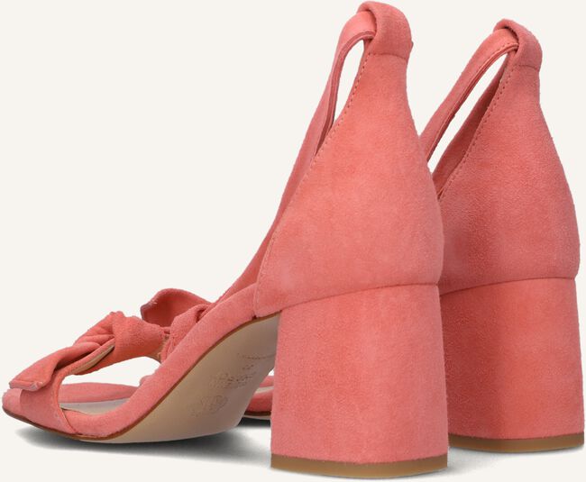 Roze FABIENNE CHAPOT Sandalen BOWIE SANDAL Roze FABIENNE CHAPOT Sandalen BOWIE SANDAL - large