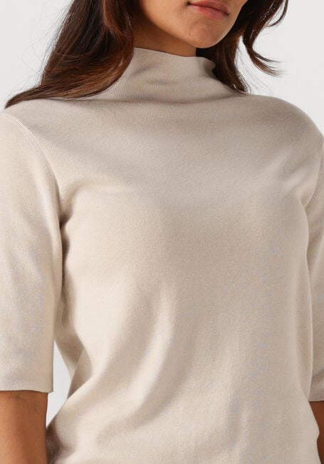 KNIT-TED Pull MOLLY en beige - large