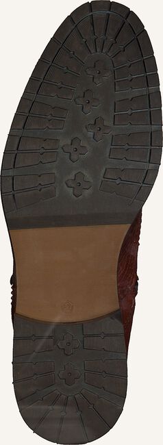 Cognac OMODA Veterboots MINFUSA602 Cognac OMODA Veterboots MINFUSA602 - large