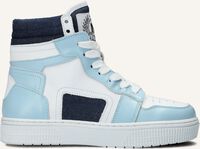 Blauwe NIK & NIK Sneakers LUNE COLORBLOCK SNEAKER Blauwe NIK & NIK Sneakers LUNE COLORBLOCK SNEAKER - medium