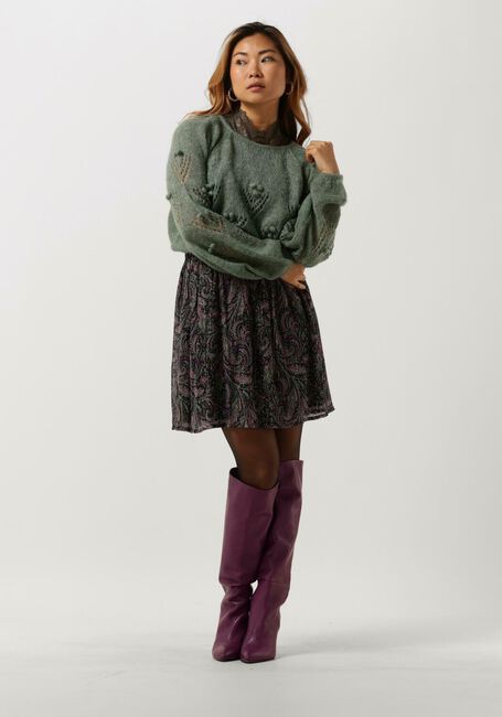 Mint LOUIZON Trui YEEPI PULL - large