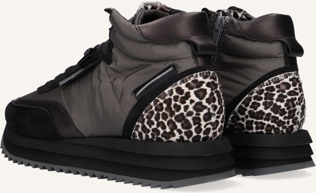 Zwarte KENNEL & SCHMENGER Sneakers 19420 Zwarte KENNEL & SCHMENGER Sneakers 19420 - large