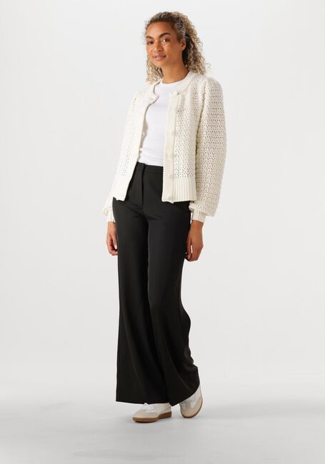 MSCH COPENHAGEN Gilet MSCHTINNA CARDIGAN Écru - large