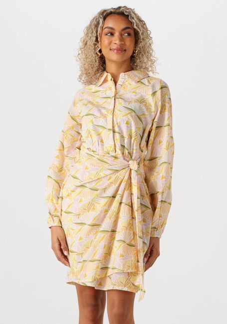 NOTRE-V Mini robe NV-FLEURETTE en multicolore - large
