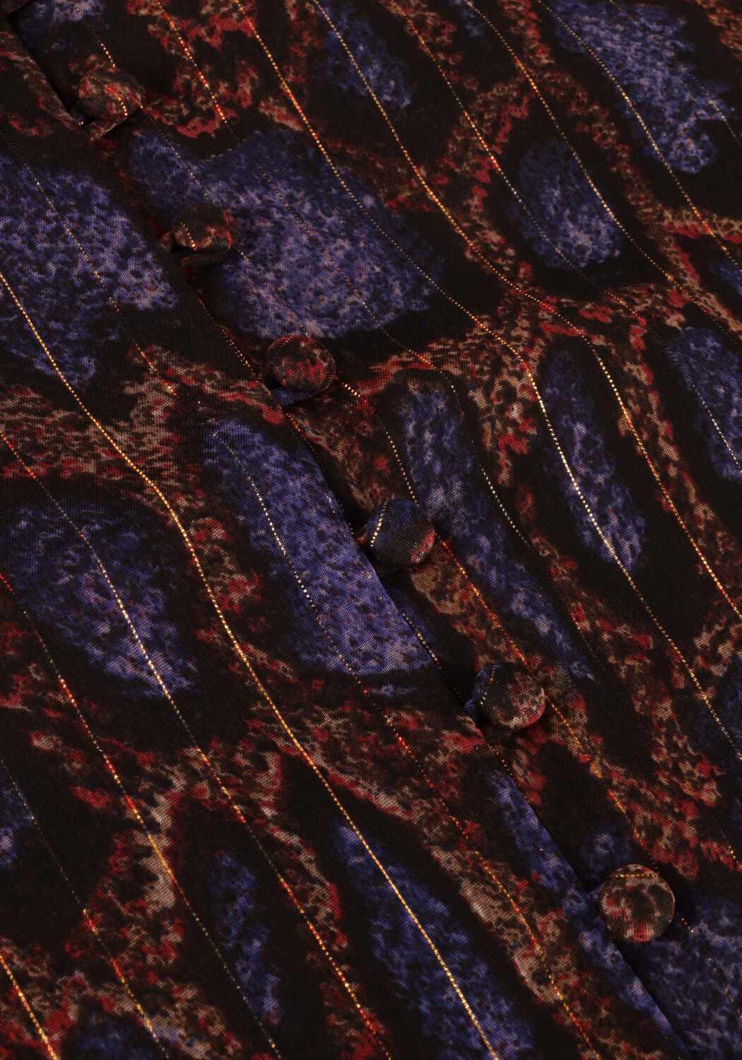 FREEBIRD LEANDRA Blouses en cognac - large