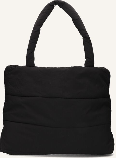 Zwarte MSCH COPENHAGEN Schoudertas MSCHSASJA SHOPPER Zwarte MSCH COPENHAGEN Schoudertas MSCHSASJA SHOPPER - large