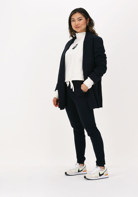 Witte PENN & INK Trui S22F1037 - large