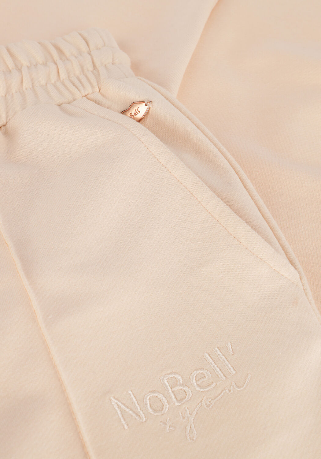 Neo noir jocelyn sweatpants camel cheap